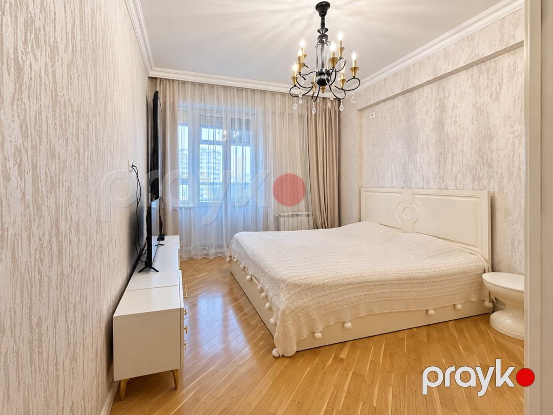 Satılır 3 otaqlı yeni tikili 70 m² — Mənzil, Bakı (5)