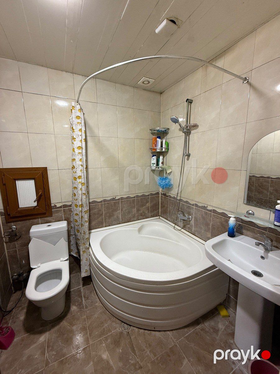 Satılır 2 otaqlı yeni tikili 50 m² — Mənzil, Bakı (8)