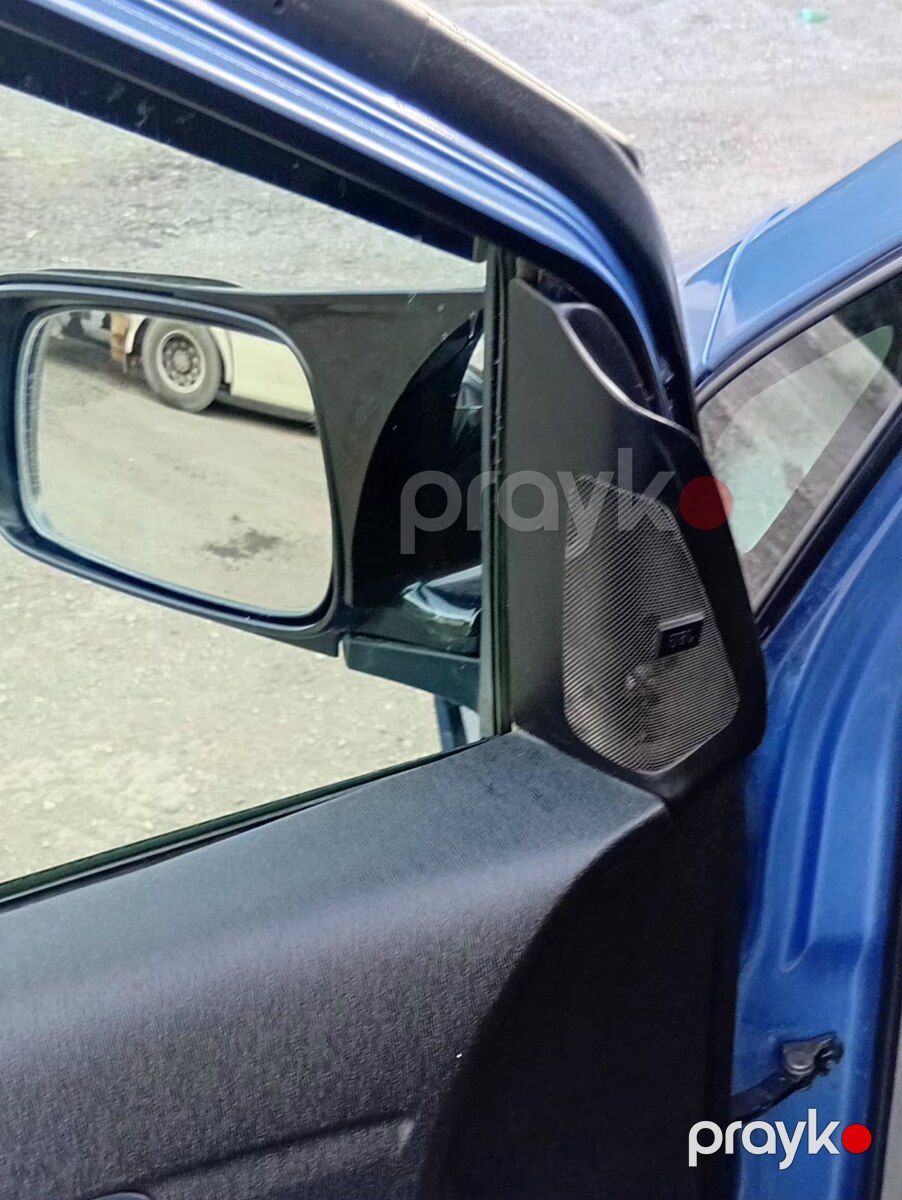 Toyota Prius, 2008 il — Avtomobillər, Bakı (6)