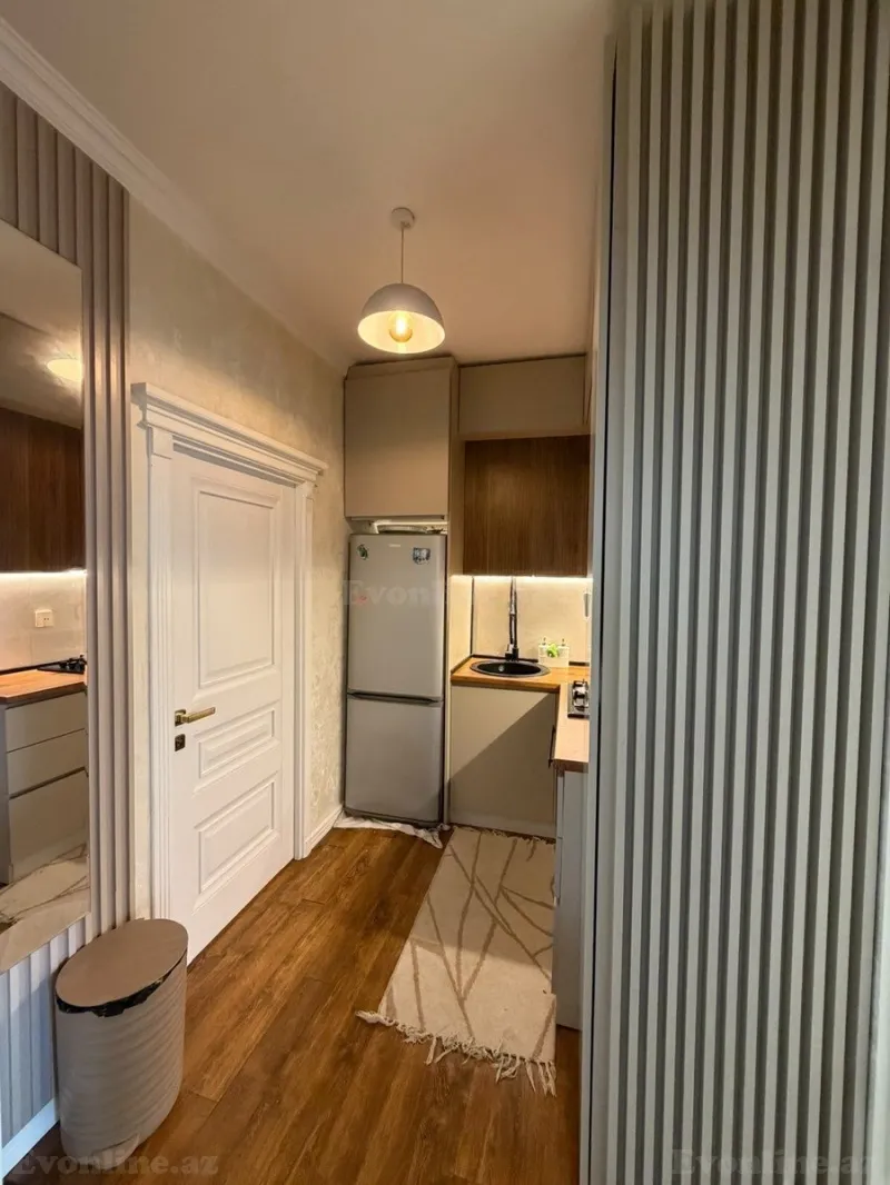 Satılır 3 otaqlı Mənzil Köhnə tikili 65 m² Bakı, Xətai r — Mənzil, Bakı (7)