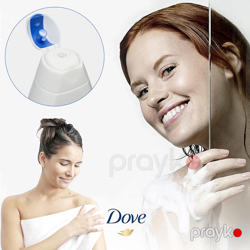 Dove Nəmləndirici Duş Geli Deeply Nourishing Nemlendirici Duş Jeli 450ml Quru Dərilər Üçün Dərin Qidalandırıcı Duş Geli — Gözəllik və səhiyyə, Bakı (6)