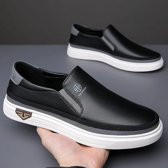 Premium kişi loafer ayaqqabıları — stil və rahatlığın zirvəsi — Geyim, ayakkabı, aksesuarlar, Bakı (8)