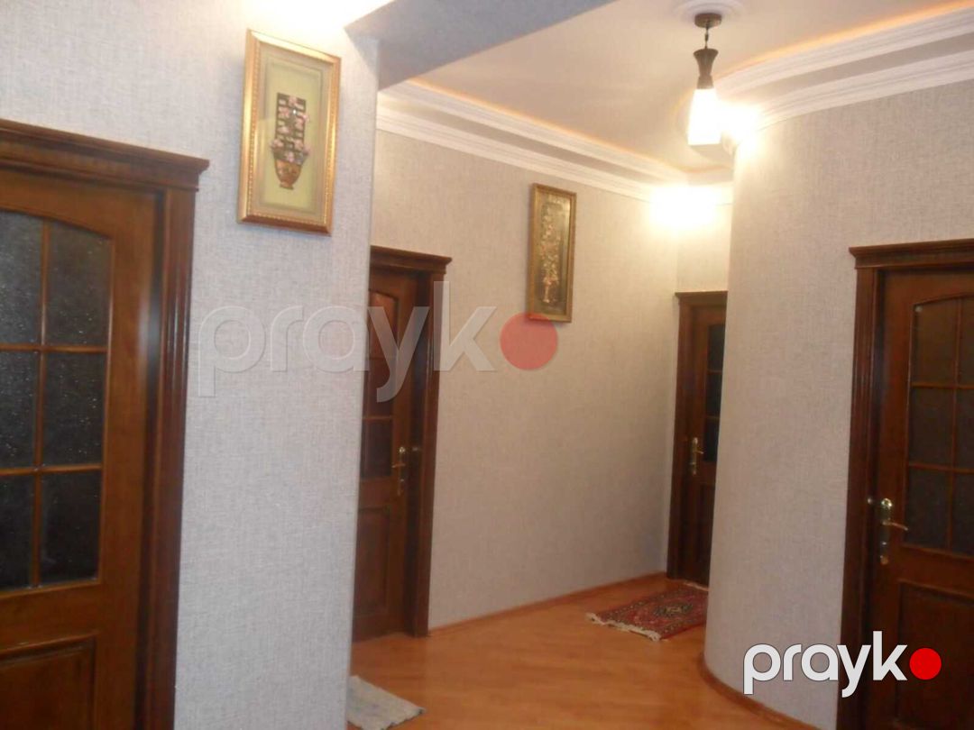 İcarəyə verilir 3 otaqlı yeni tikili 100 m² — Mənzil, Bakı (2)