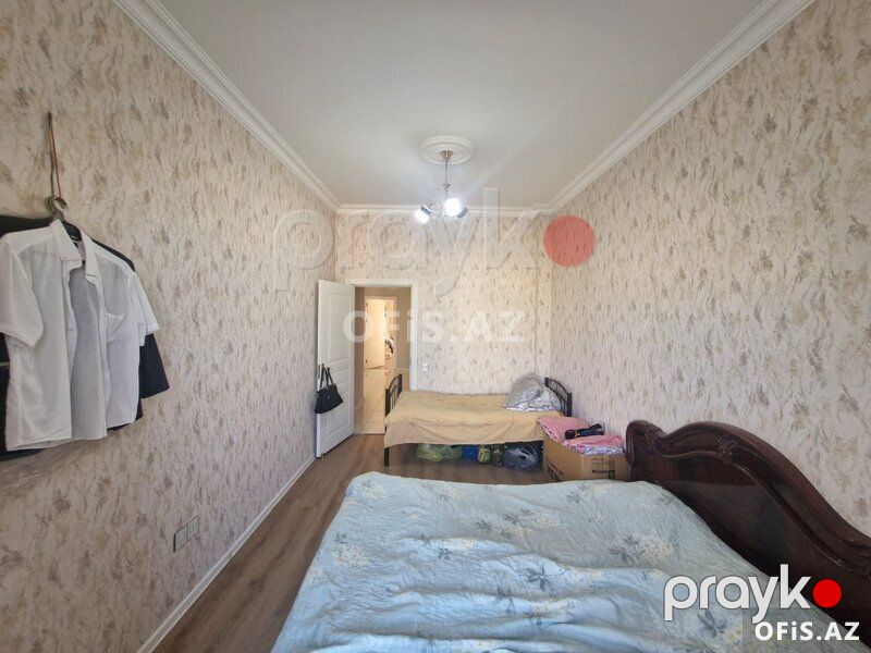 Yeni tikili Satılır Suraxanı r., Yeni Günəşli q., 2 otaq, 84 m² — Mənzil, Bakı (5)