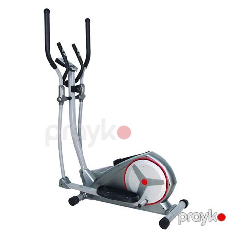 Peşəkar FitnessCross Veloxizək İdman Velosipedi Qapalı Səssiz Ev İstifadəsi Üçün İki Yollu Maqnetik Elliptik Velosiped — Bakı