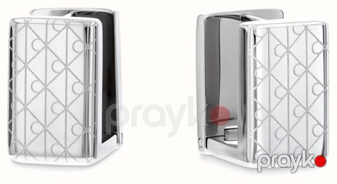 Sırğalar qadınlar üçün Calvin Klein CKJ35000856 — Bakı