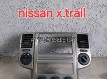 Nissan X-trail şit qapağı — Bakı