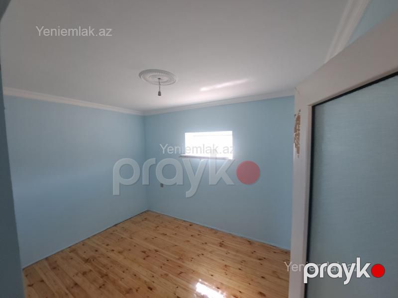 Kirayə 1 otaqlı Həyət evi / Villa, 35 m², Corat köhnə — Ev, villa, Sumqayıt (11)