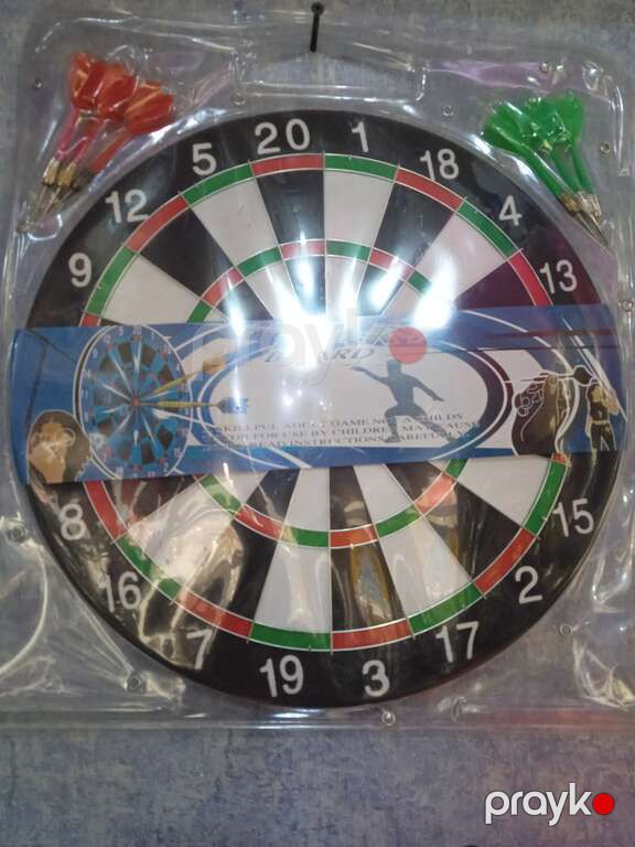 Dart sport — İdman, hobi, istirahət, Bakı (3)