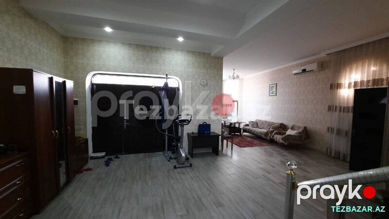 Buzovnada villa satılırrr — Ev, villa, Bakı (6)