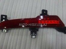 BYD Qin Plus əksetdiricisi (atrajatel) — Bakı