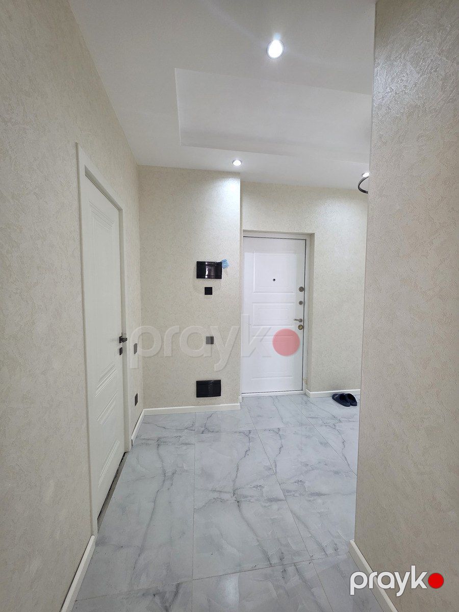 Satılır 2 otaqlı yeni tikili 80 m² — Mənzil, Bakı (11)