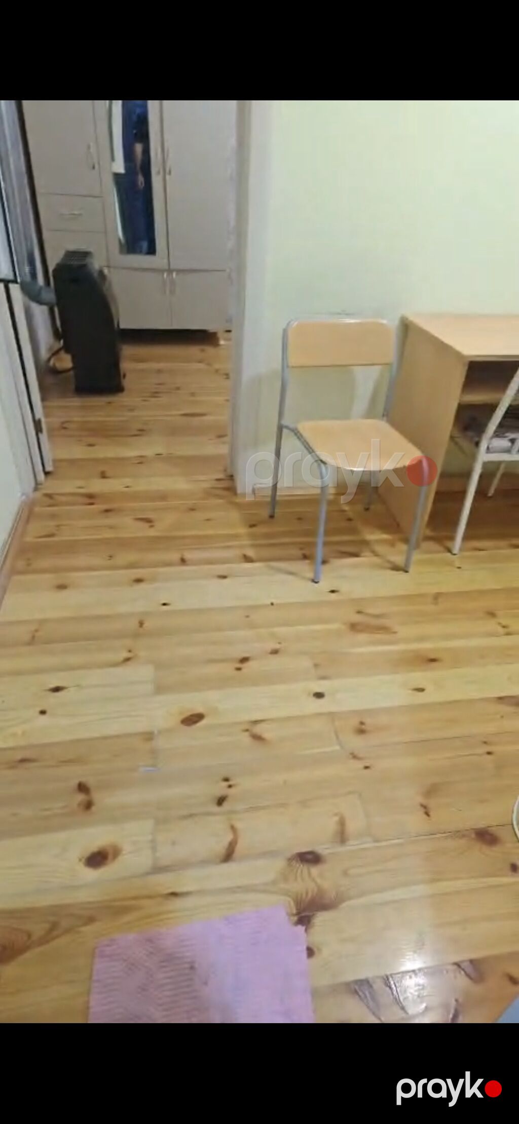 Kirayə verilir: 1 otaqlı, mebellı və texnikalı mənzil Ümumi təsvir — Mənzil, Digah (5)