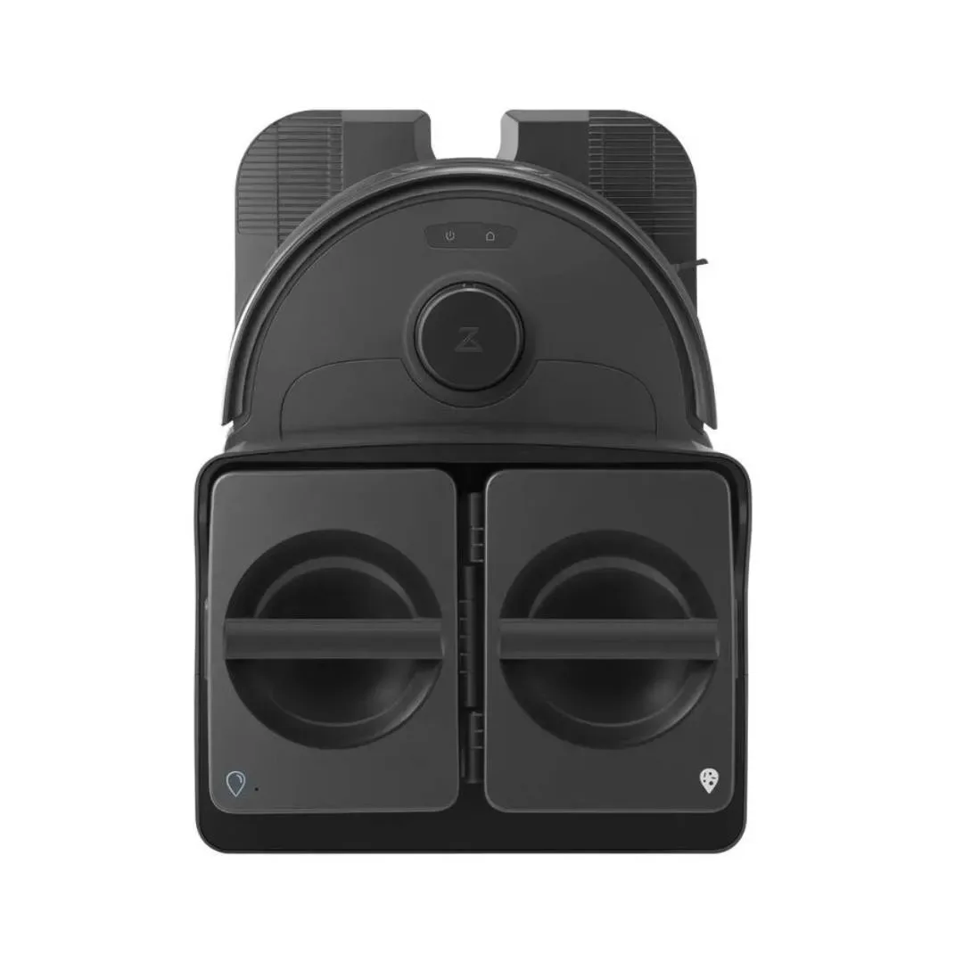 Robot tozsoran Roborock Qrevo C Black (5AE) — Robot tozsoran, Bakı (3)