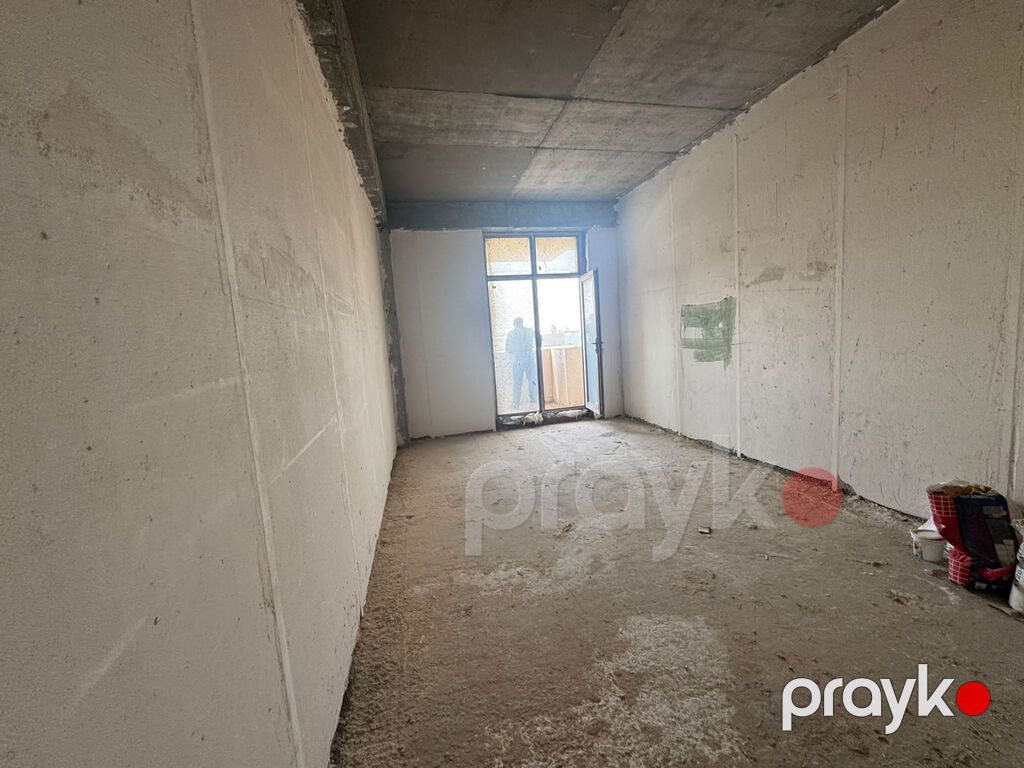 2 otaqlı, Yeni tikili, 99 kv. m — Mənzil, Bakı (8)