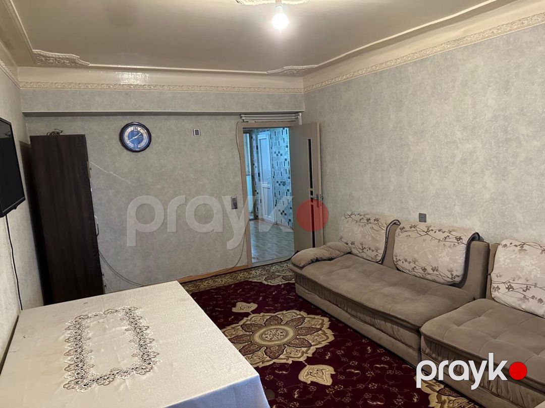 İcarəyə verilir 2 otaqlı köhnə tikili 60 m² — Mənzil, Bakı (2)