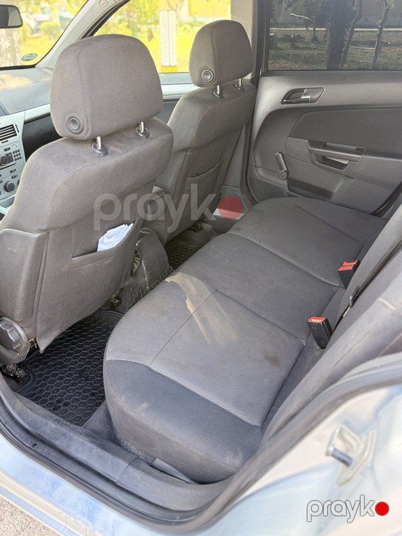 Opel Astra, 1.3 L, 2009 il, 390 000 km — Avtomobillər, Cəlilabad (4)