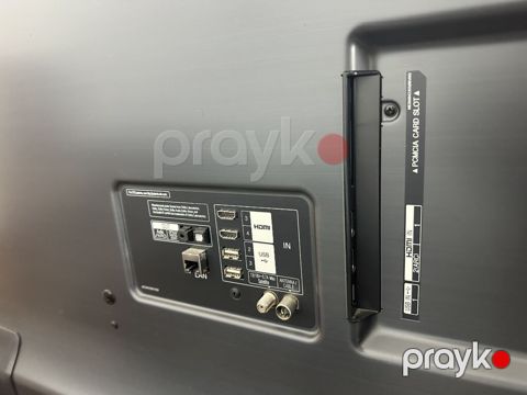 LG 75SM8610PLA 75" NanoCell Smart TV Xüsusiyyətlər: - Ekran: 75 düym — Mehdiabad