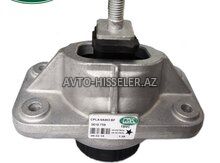 Land Rover mühərrik yastığı — Bakı