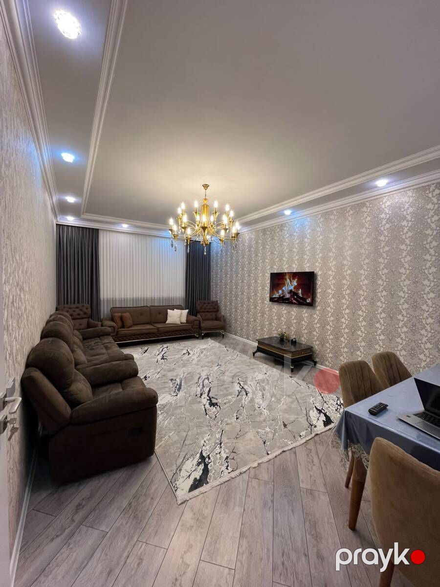 Həyət evi, Sumqayıt ş — Ev, villa, Sumqayıt (7)
