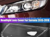 Kia Sorento 2015-2018 fara şüşəsi — Bakı