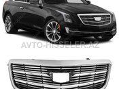 Cadillac ATS Ablisovka — Bakı