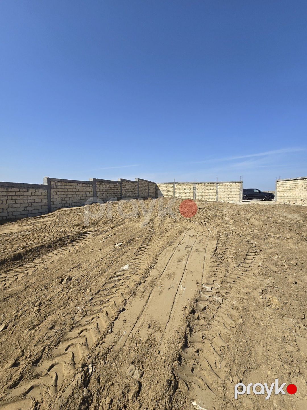Satılır torpaq 4 sot — Torpaq, Bakı (2)