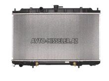 Nissan Sunny 2005-2011 su radiatoru — Bakı