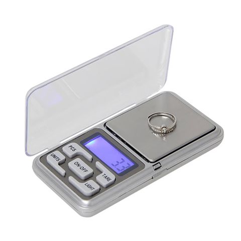 Mini qızıl tərəzisi Selves-MH 200 GM Rəqəmsal Cib Tərəzisi 0.01 qram rəqəmsal tərəzi — Bakı