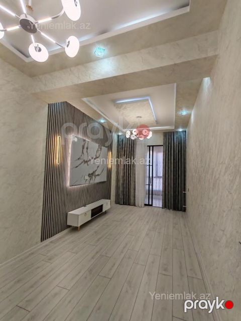Satılır 3 otaqlı Bina evi menzil (Yeni tikili), 80 m², Xırdalan ş