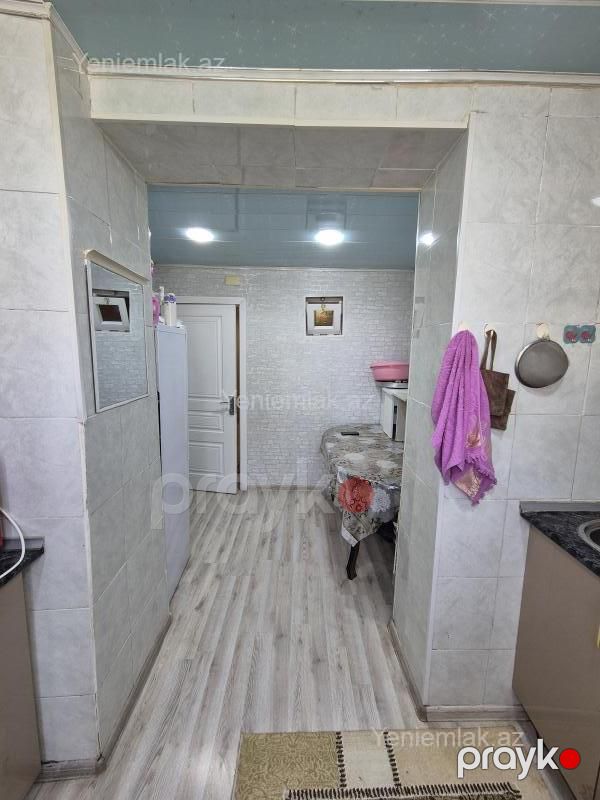 Satılır 3 otaqlı Bina evi menzil (Köhnə tikili), 70 m², 36-cı məhəllə — Mənzil, Sumqayıt (12)