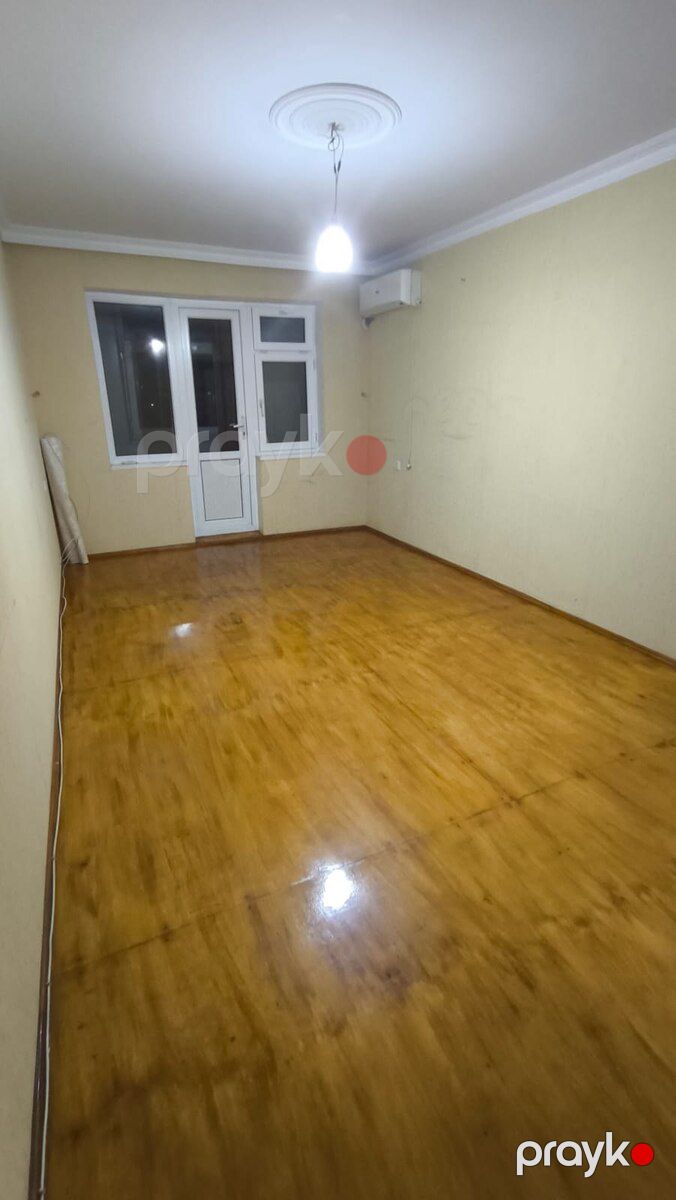 1-otaqlı mənzil kirayə verilir, 8-ci mkr., 32 m² — Mənzil, Sumqayıt (3)
