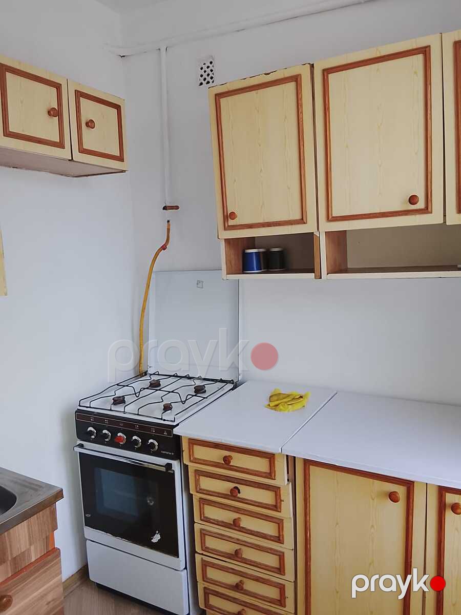 Satılır 1 otaqlı köhnə tikili 35 m² — Mənzil, Bakı (7)