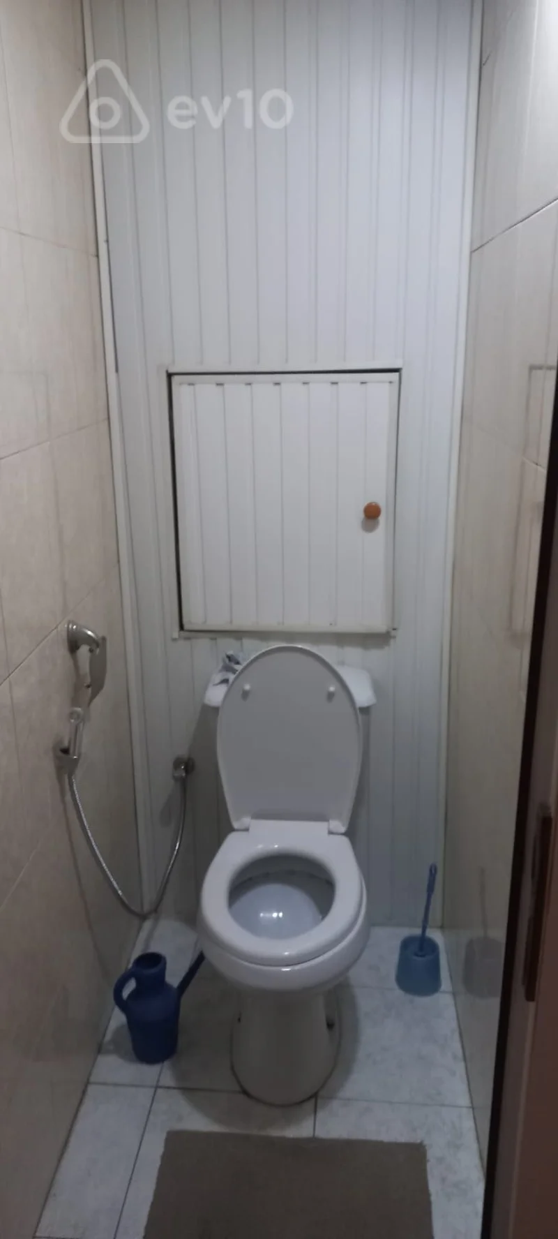 3 otaqlı mənzil, 85 m², 27-ci məhəllə Heydər parkının yaxınlıqı, Xırdalan — Mənzil, Xırdalan (7)