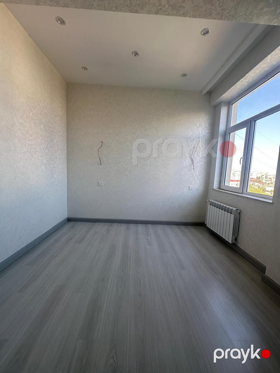 Satılır 3 otaqlı yeni tikili 83.7 m² — Mənzil, Bakı (8)