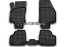 Opel Astra H 2004-2014 üçün orijinal ayaqaltı — Bakı
