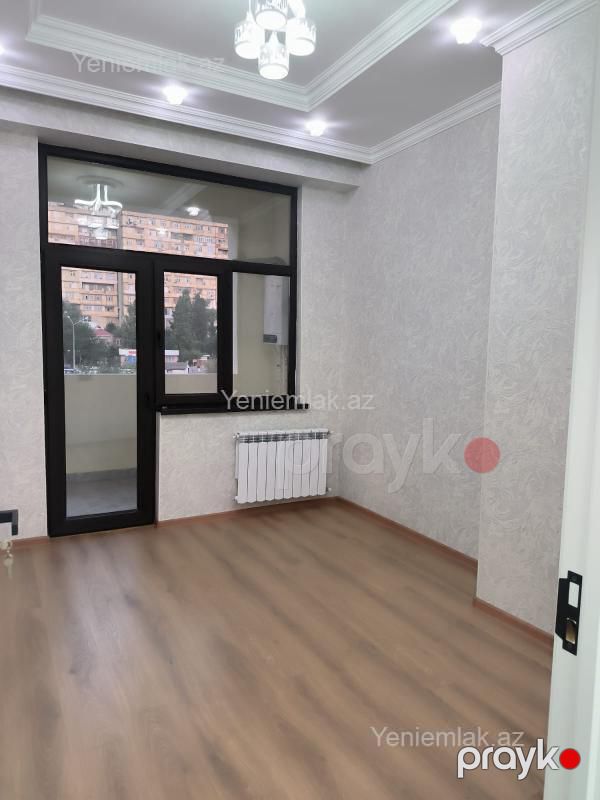 Kirayə 2 otaqlı Bina evi menzil (Yeni tikili), 80 m², Suraxanı rayonu — Mənzil, Bakı (6)