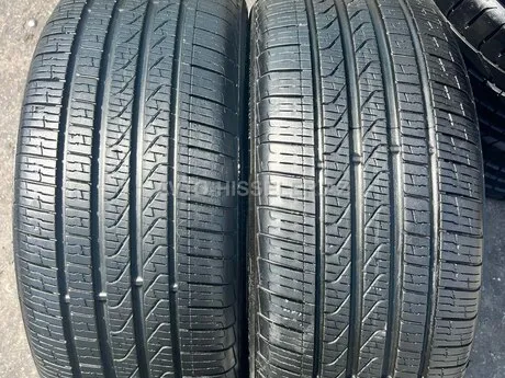 Şinlər 245/45 R18 — Bakı