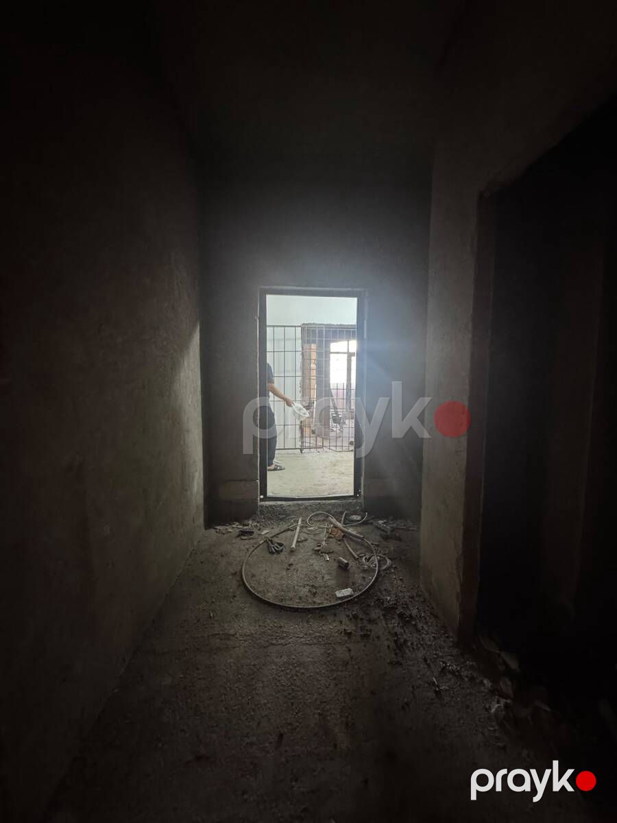 Satılır 4 otaqlı yeni tikili 131 m² — Mənzil, Bakı (10)