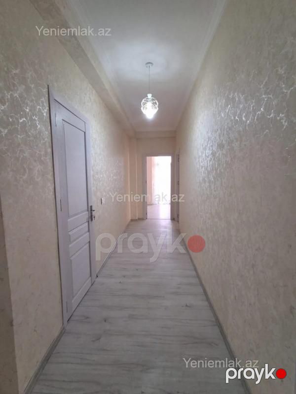 Kirayə 2 otaqlı Bina evi menzil (Yeni tikili), 90 m², Yasamal rayonu — Mənzil, Bakı (5)