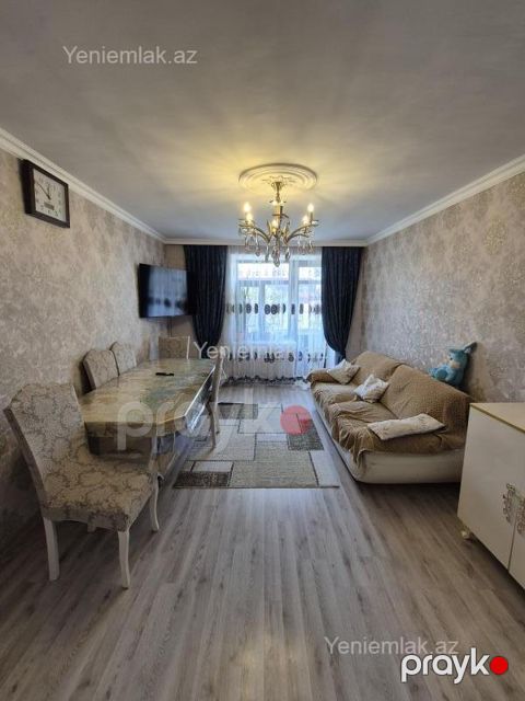 Satılır 3 otaqlı Bina evi menzil (Köhnə tikili), 70 m², 36-cı məhəllə — Sumqayıt