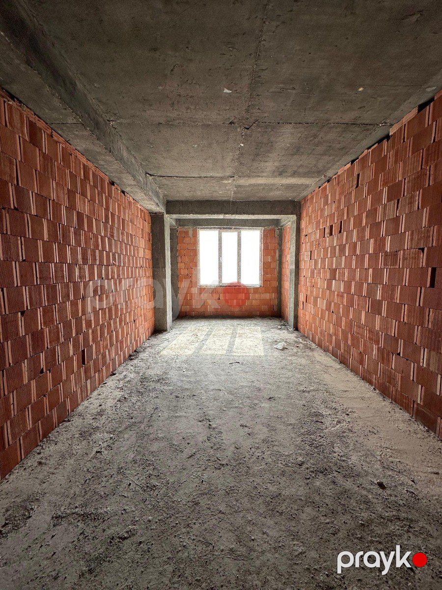 1-otaqlı yeni tikili, Zığ qəs., 68 m² — Mənzil, Bakı (3)