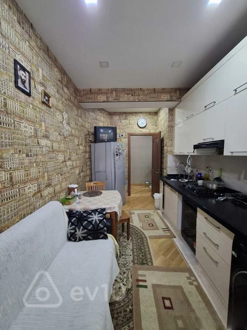 3 otaqlı mənzil, 115 m², Həsən Bəy zərdabi küç — Mənzil, Bakı (7)
