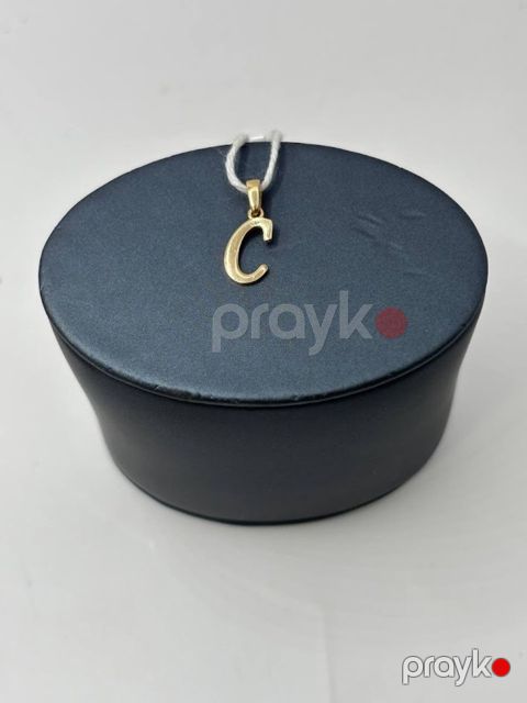 Klon Qızıl 585 Əyar 0.38 qram 1 sm — Bakı