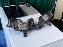 Mercedes OM642 CDİ Havaölçəni - avto-hisseler.az — Bakı