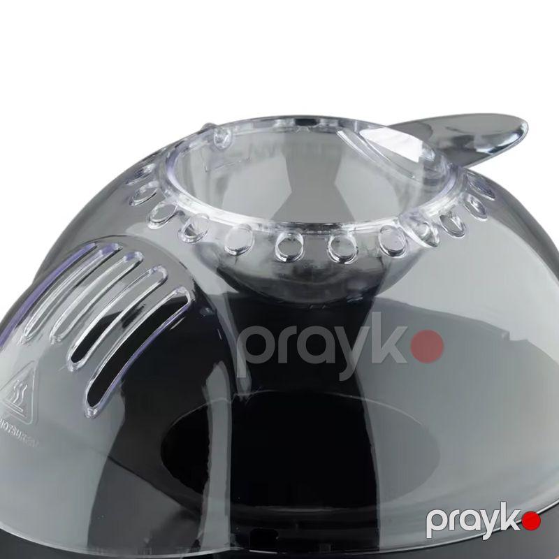RAF R.9012 Elektrikli Popkorn Aparatı Portativ Popkorn Aparatı — Digər mətbəx texnikası, Bakı (3)