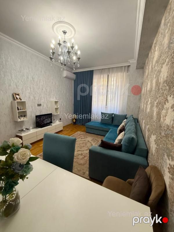 Satılır 2 otaqlı Bina evi menzil (Yeni tikili), 63 m², Xırdalan ş — Mənzil (3)