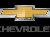 Chevrolet ehtiyat hissələri — Bakı