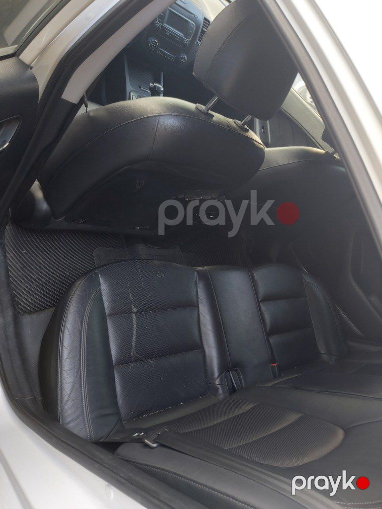 Kia Cerato, 1.6 L, 2014 il, 240 000 km 77-DK-912 — Avtomobillər, Bakı (7)