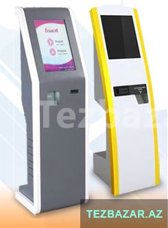 Elektron növbə sistemlərinin satışı və quraşdırılması — Təhlükəsizlik sistemləri, Bakı (6)